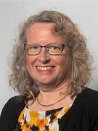 Profile image for Councillor Sue Alston