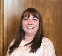 Profile image for Councillor Anita Cherryholme